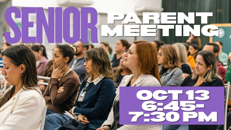 parent meeting
