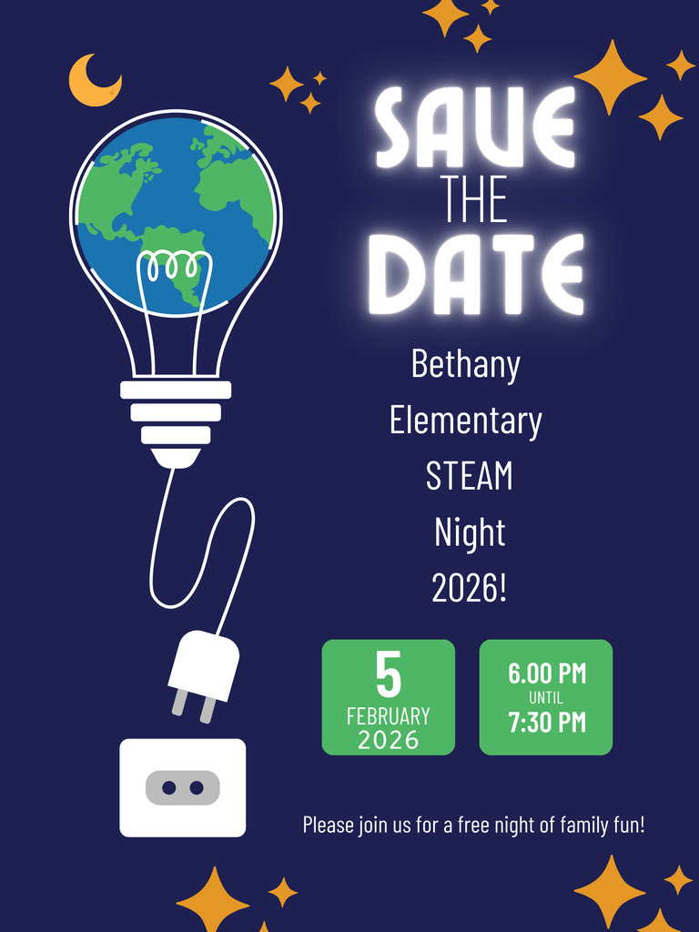 STEAM NIGHT save the date