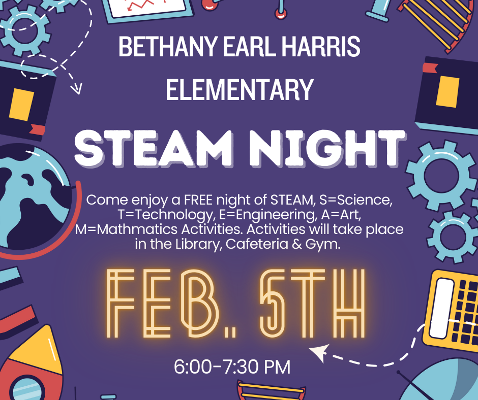 STEAM NIGHT