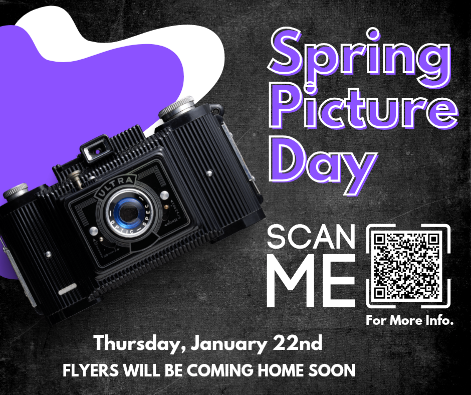 Spring Picture Day