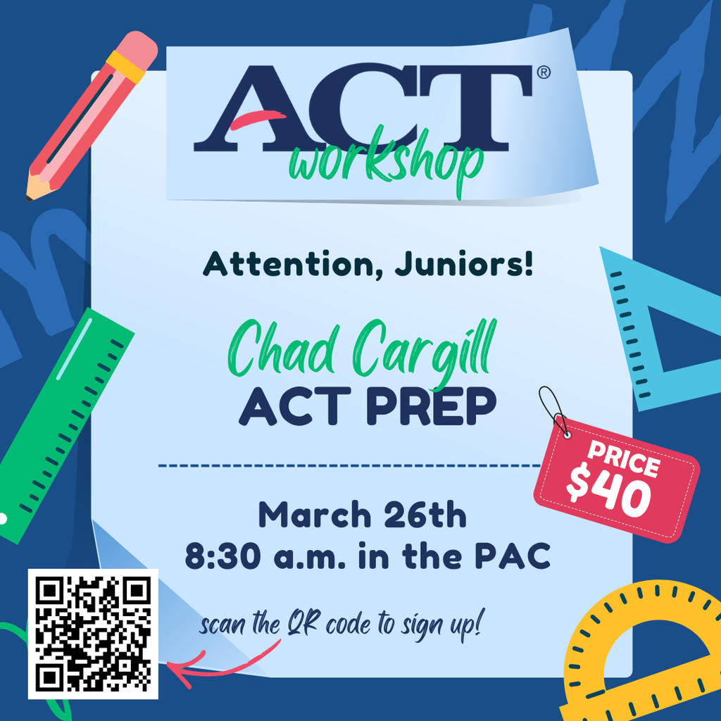 ACT PREP 