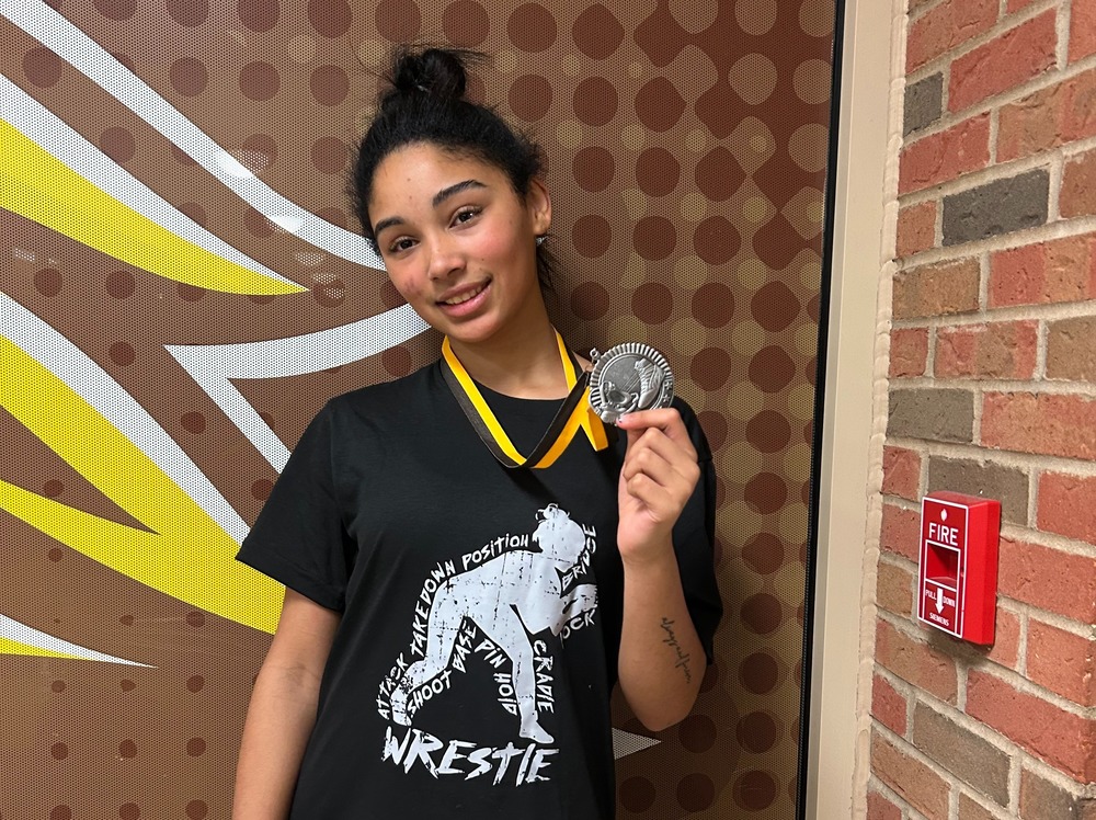 Reagin 2nd place photo