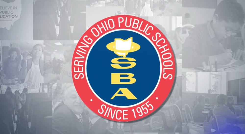 logo for osba