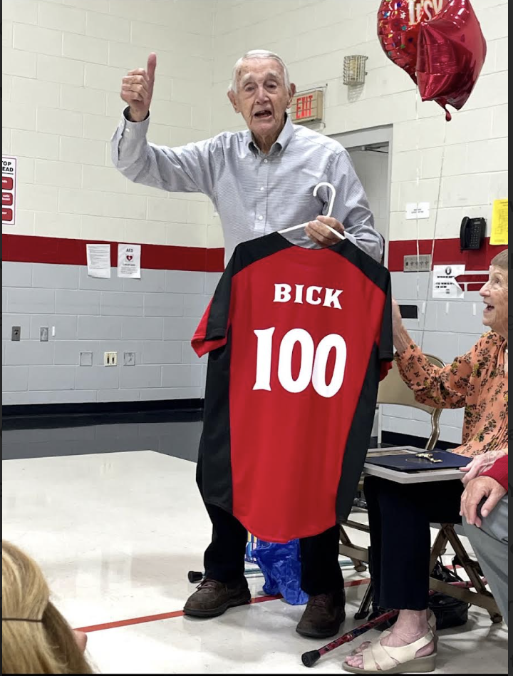 Mr Bick