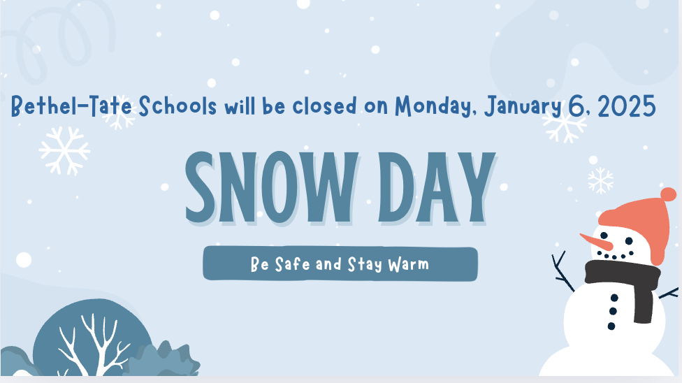 Snow Day