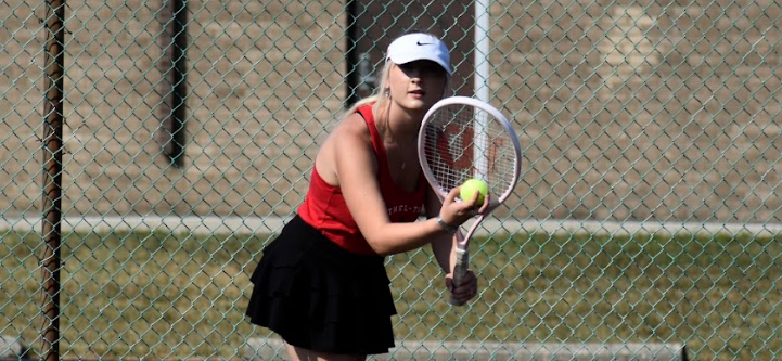 breanna smith serve