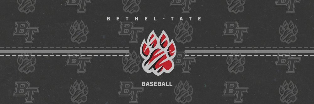 BT Baseball Banner