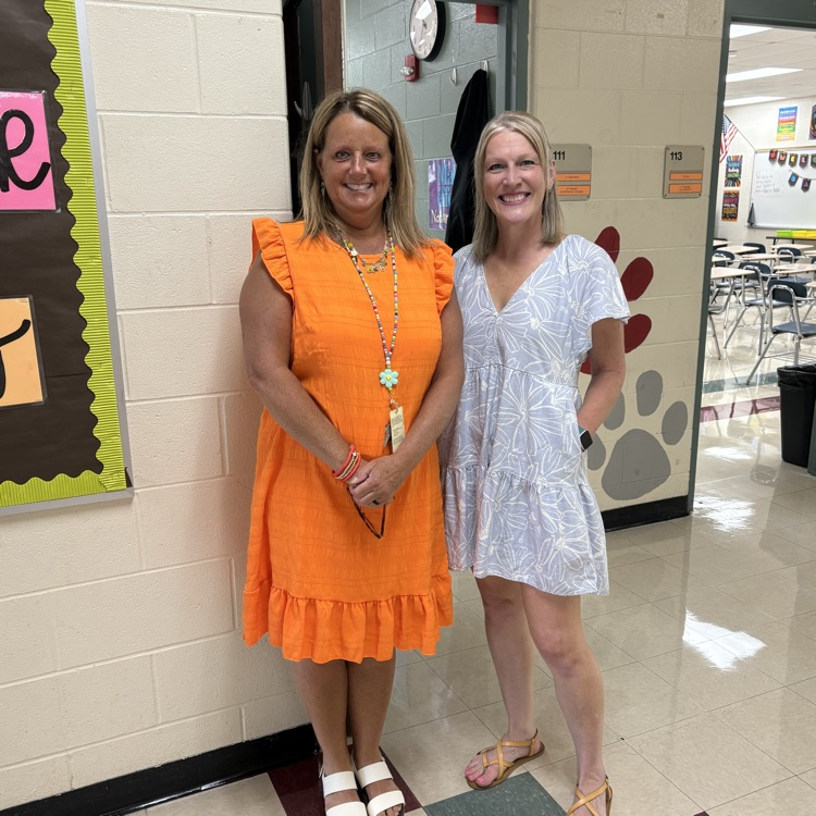 open house