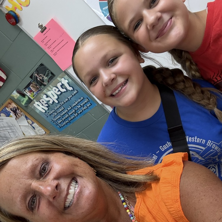 open house