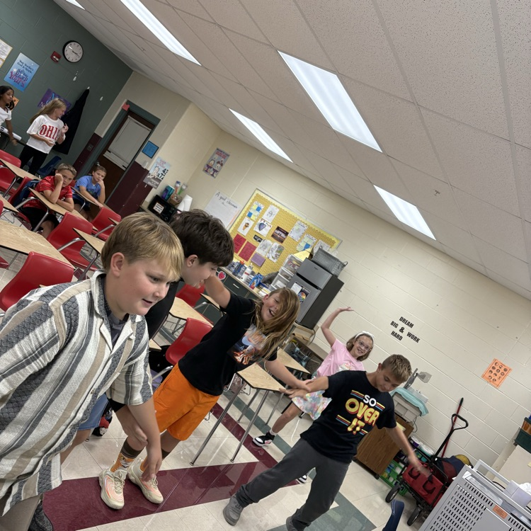 brain break