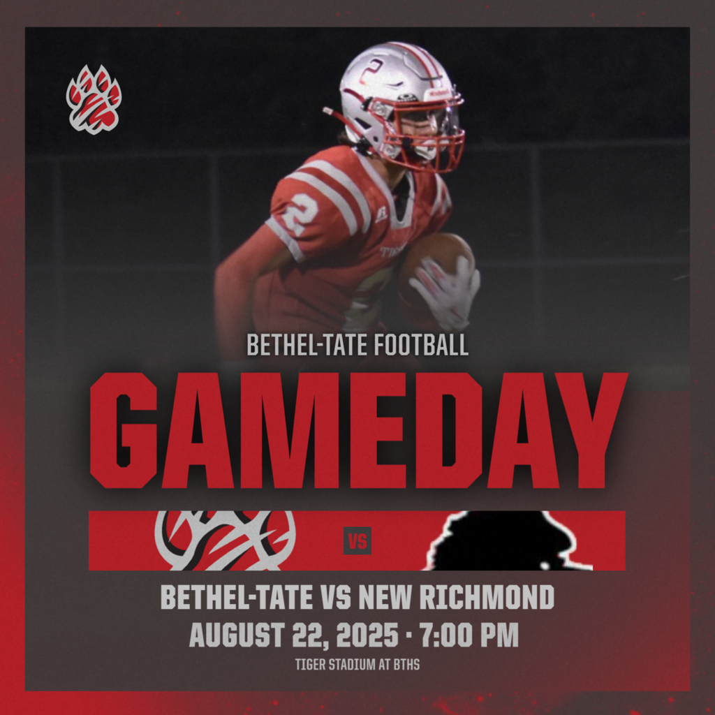 8.22 gameday graphic