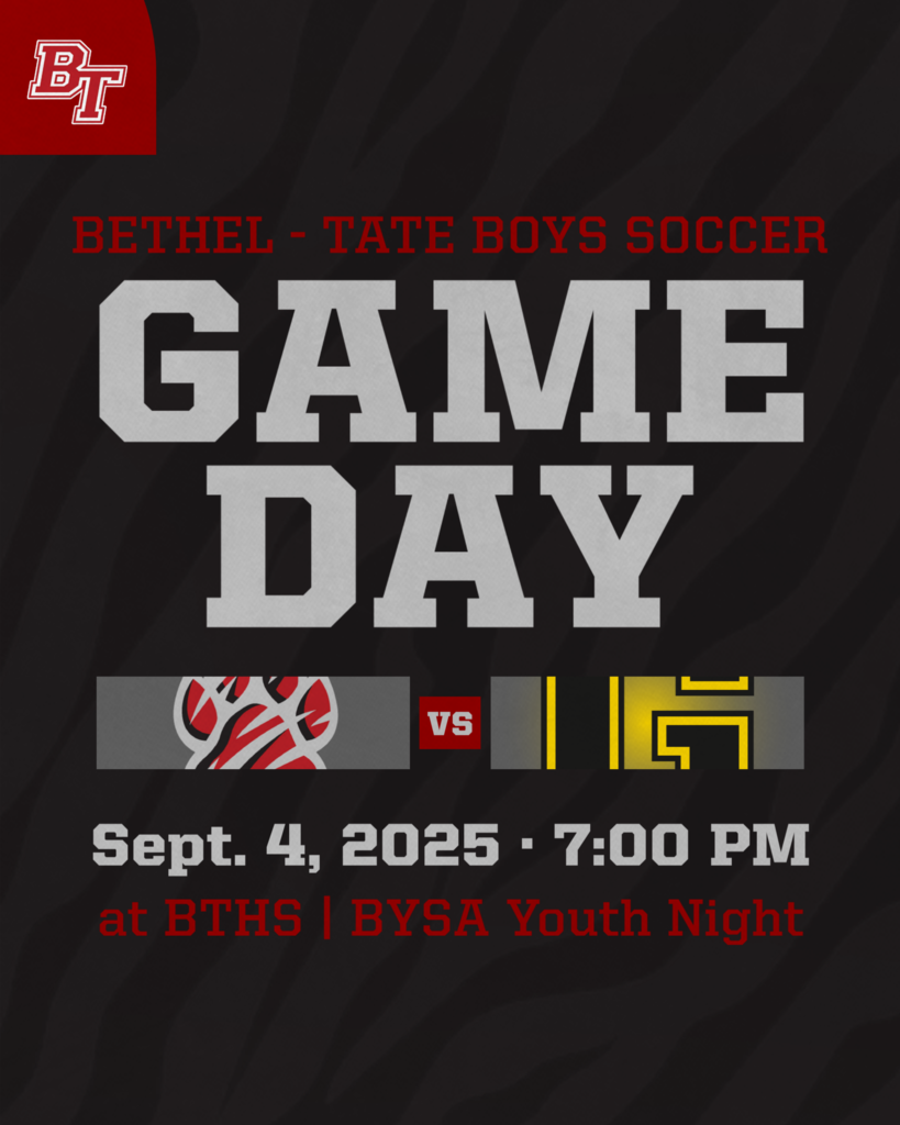 bOYS sOCCER gAMEDAY 9.4