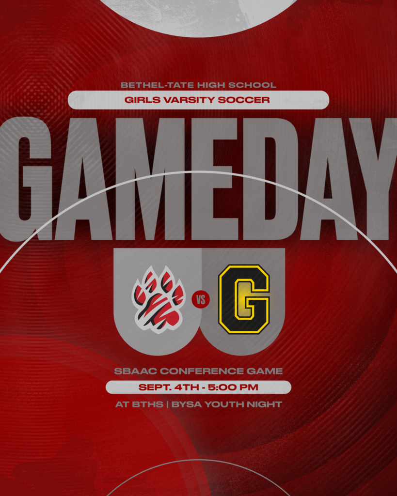 GIRLS SOCCER GAMEDAY 9.4