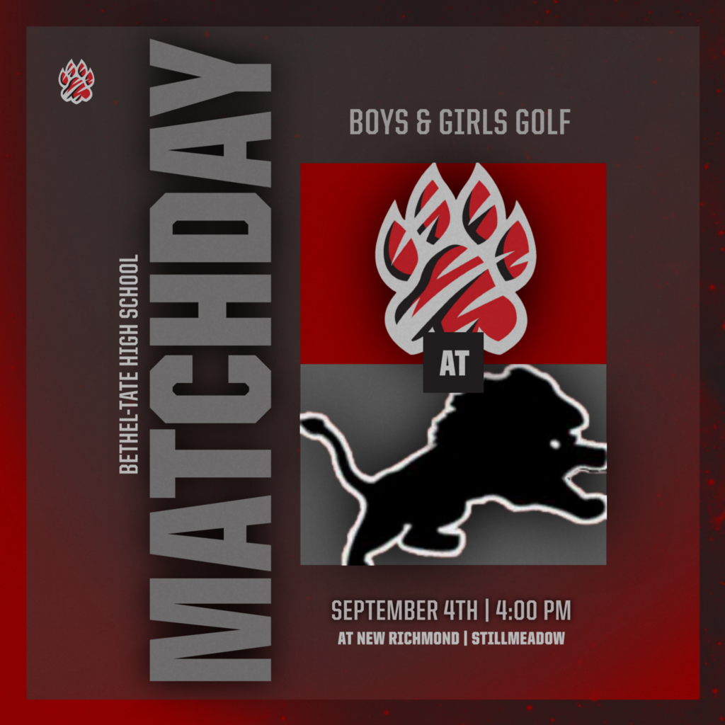 golf gameday