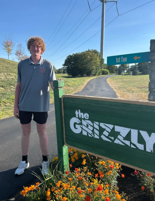 will grizzly