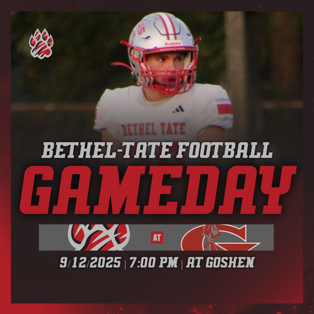 9.12 Gameday