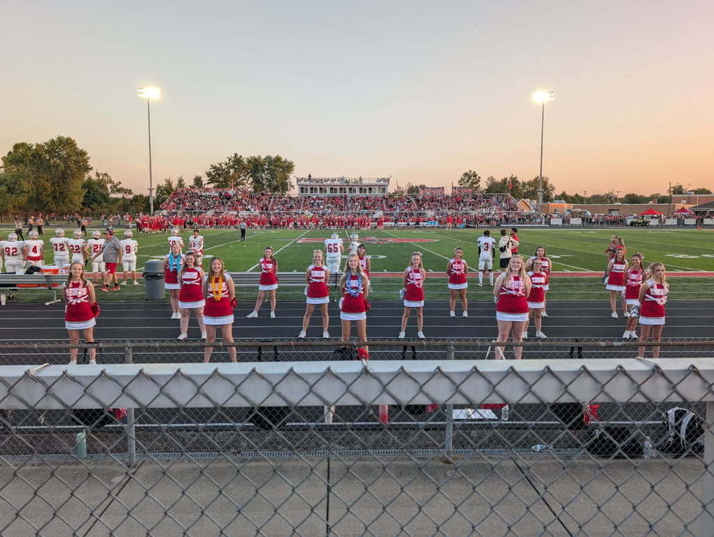 cheer 