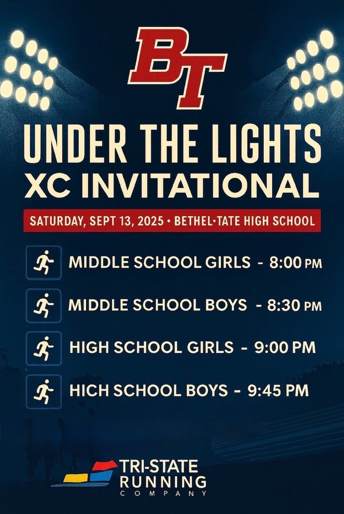 under the lights promo