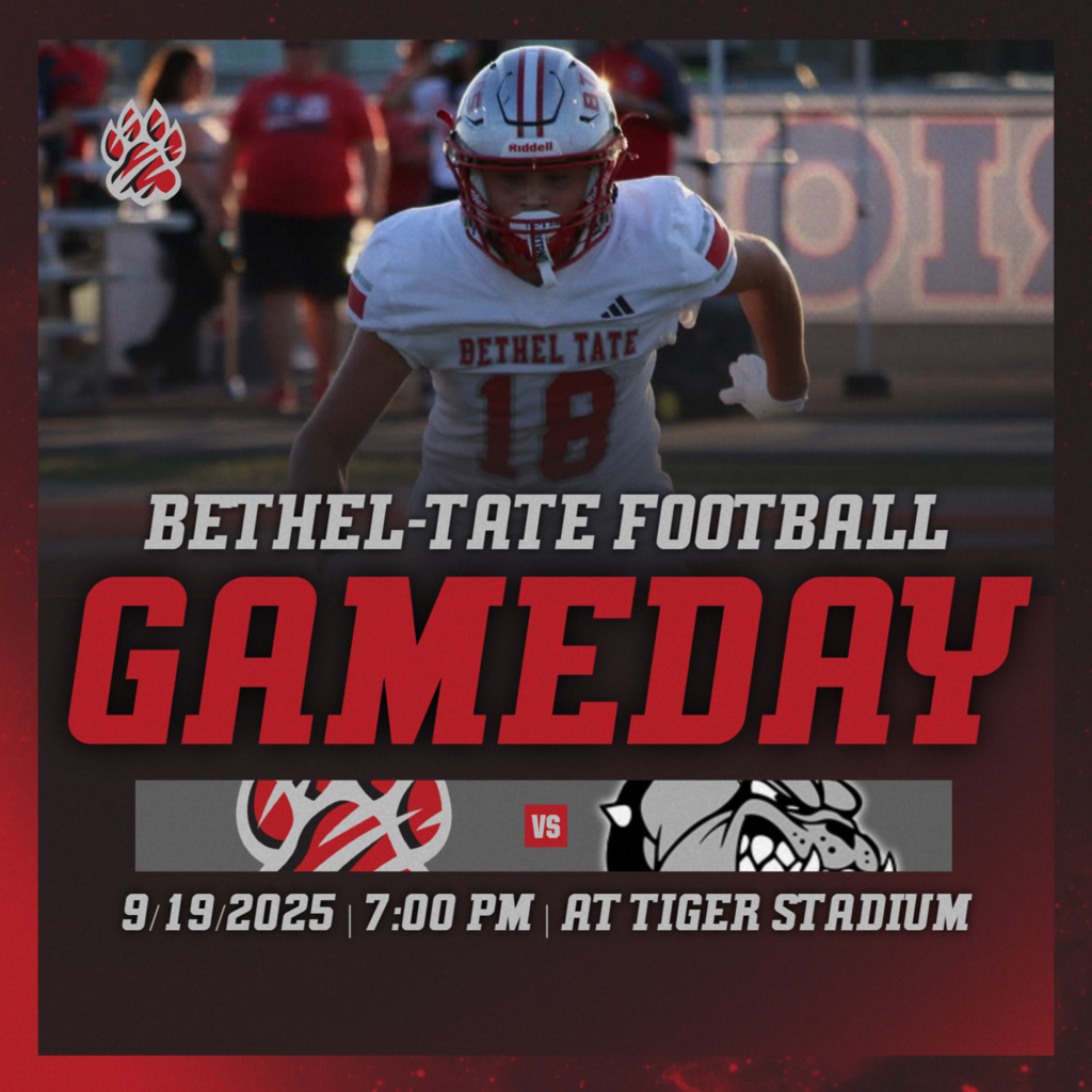 9/19 Gameday Graphic