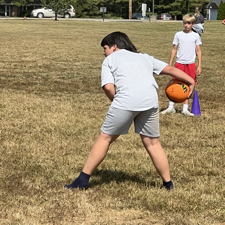 kickball