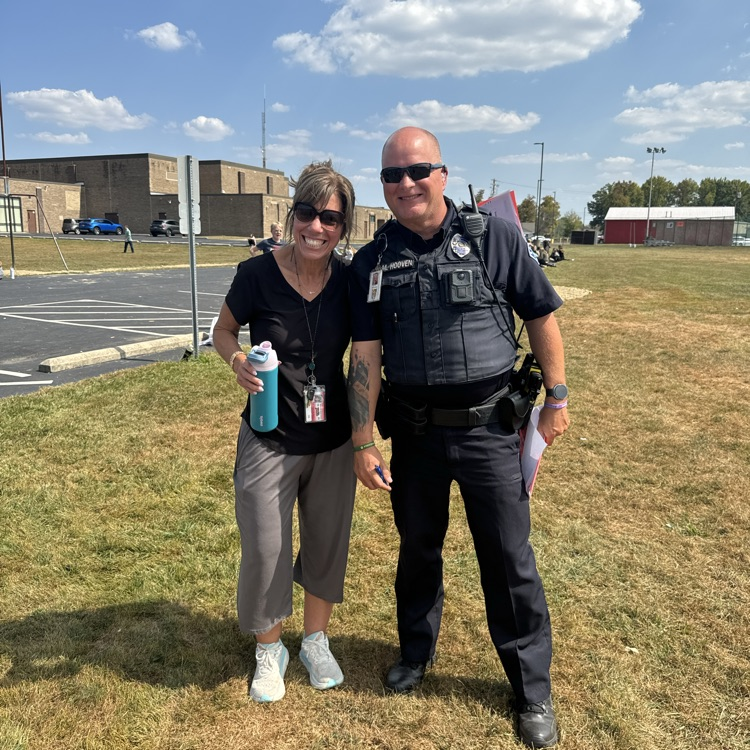 Pictures of coaches and game play 2025 PBIS KICKBALL TOURNAMENT