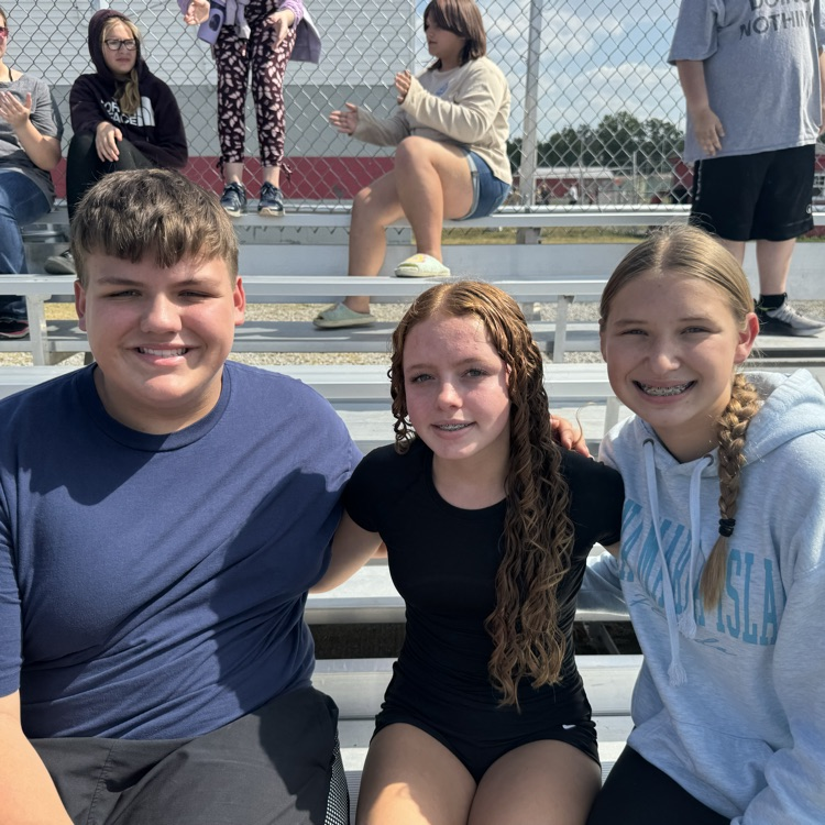 Pictures of coaches and game play 2025 PBIS KICKBALL TOURNAMENT