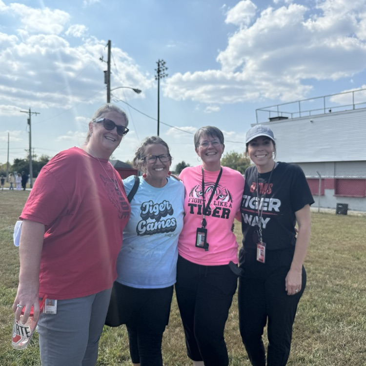 Pictures of coaches and game play 2025 PBIS KICKBALL TOURNAMENT