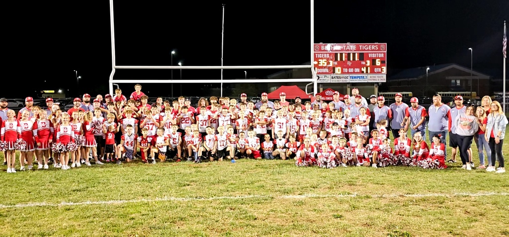 youth football