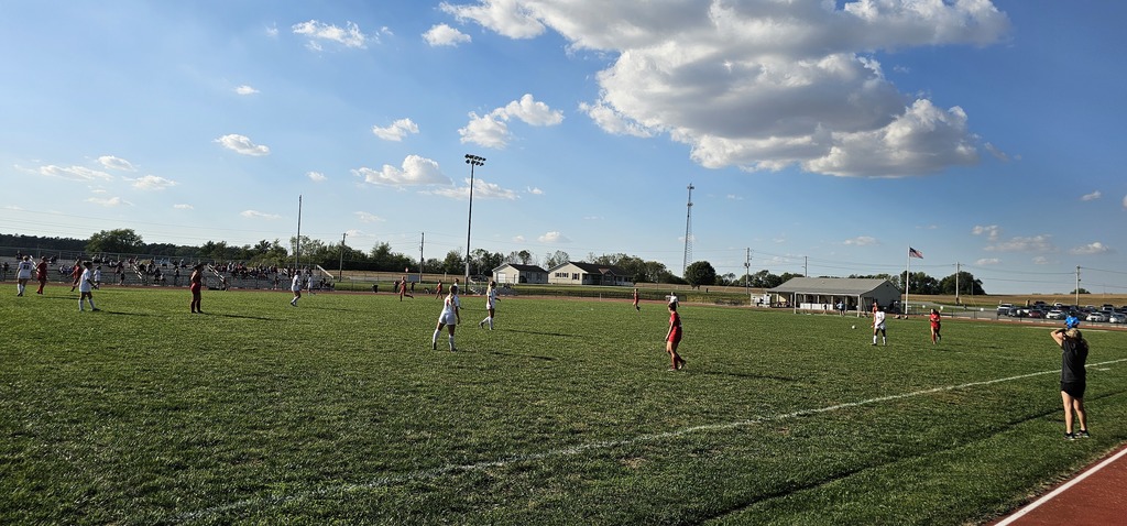 girls soccer picture