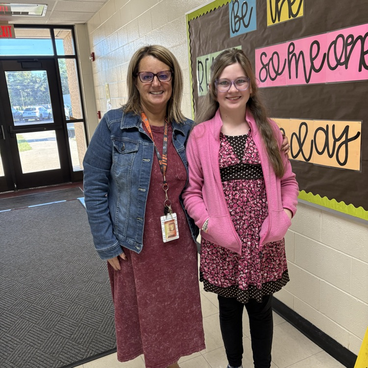Dress Like A Teacher Day