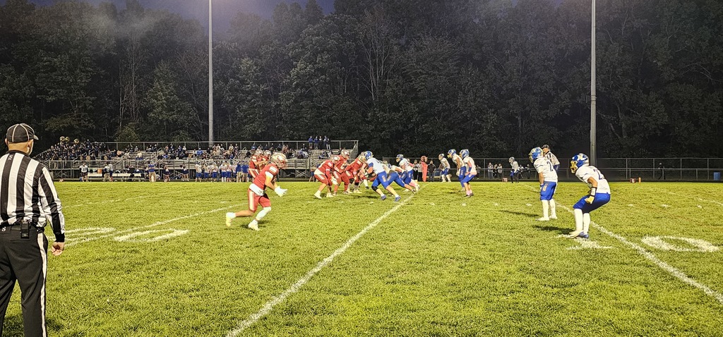 BT football