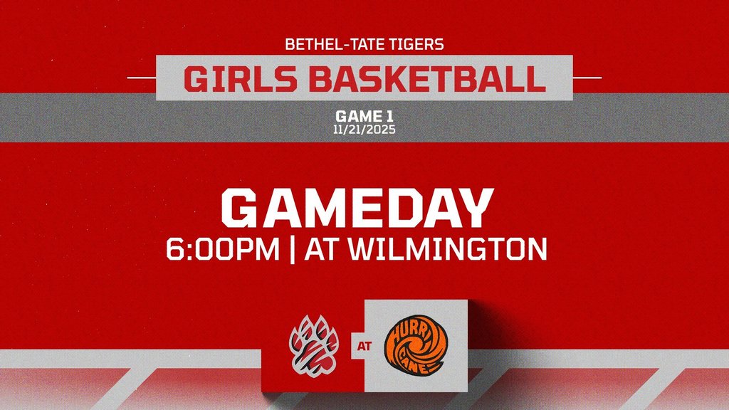 Girls Basketball Gameday at Wilmington