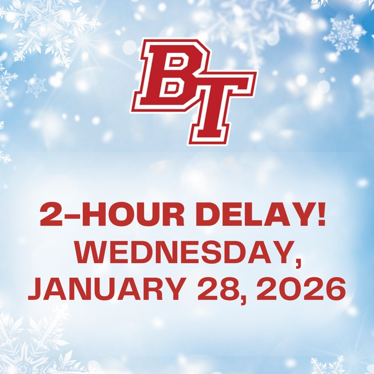 2-hour delay