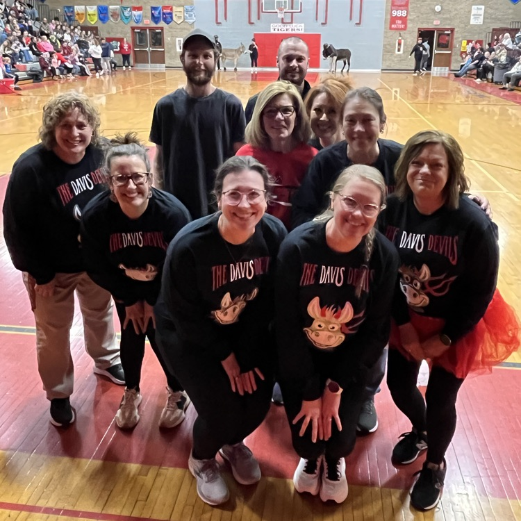 A BIG thank you to everyone who participated, helped with, and came out to our Donkey Basketball event for a fundraiser for BTMS students! The "excitement" of a pipe bursting in the office setting off the fire alarm could not stop the fun for long!😁💦