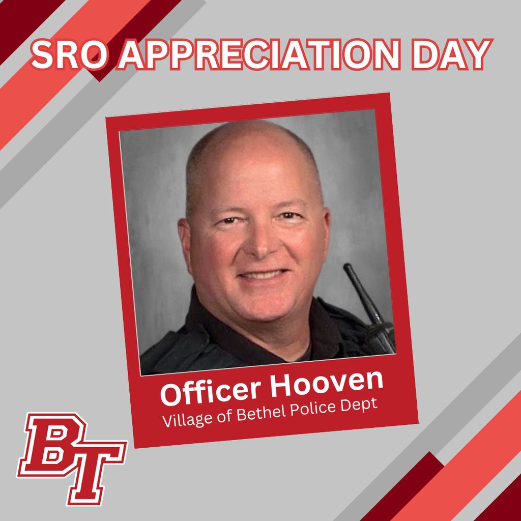 SRO Appreciation Day
