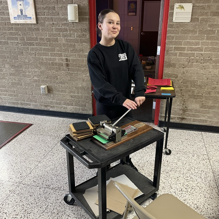 Sources of Strength is getting ready for their next Campaign.