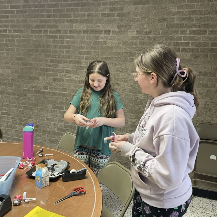 Sources of Strength is getting ready for their next Campaign.