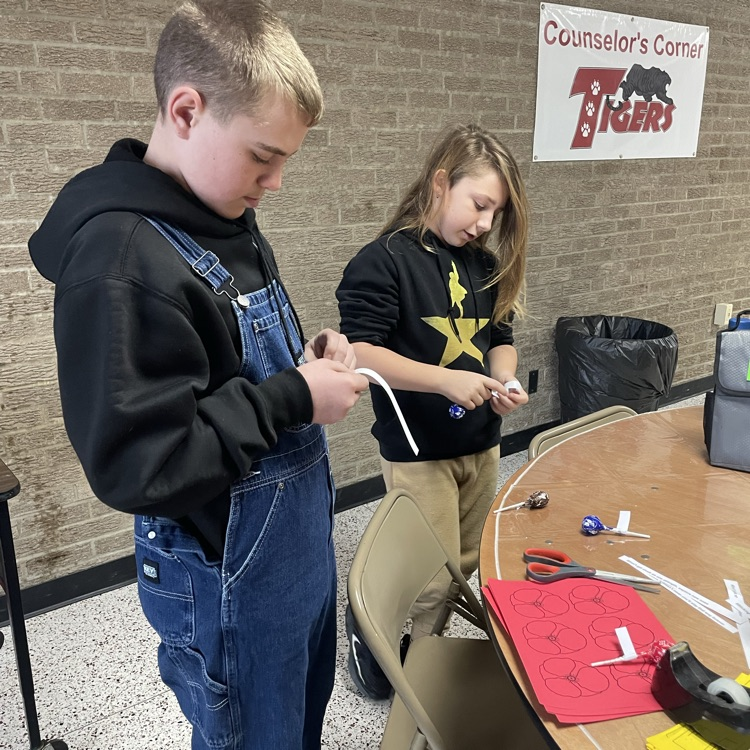 Sources of Strength is getting ready for their next Campaign.