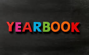 yearbook on sale