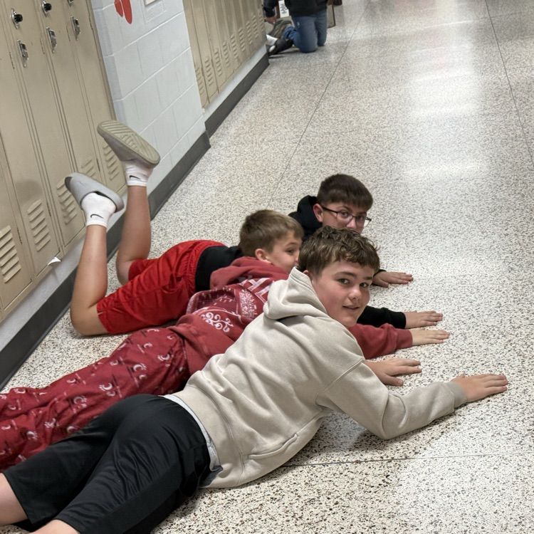 happy April fools day