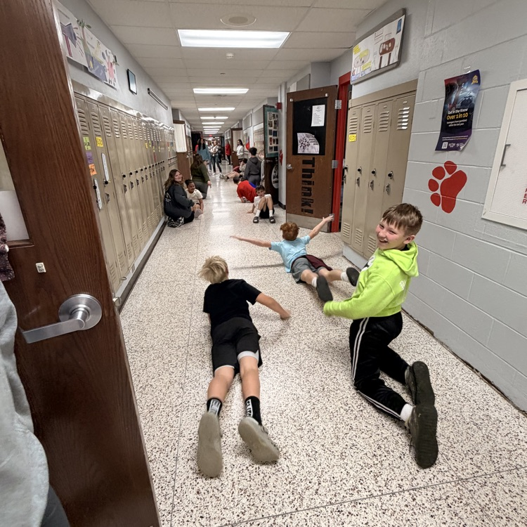 happy April fools day