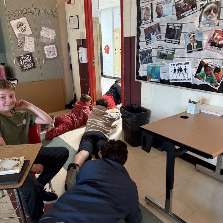 happy April fools day