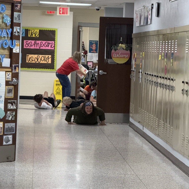 happy April fools day