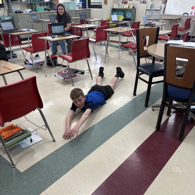 happy April fools day