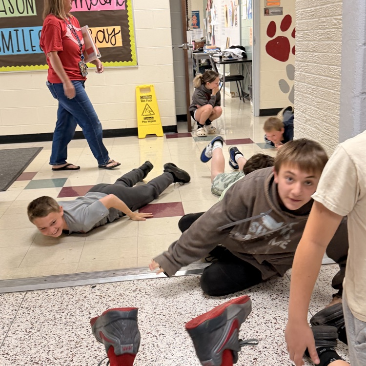 happy April fools day