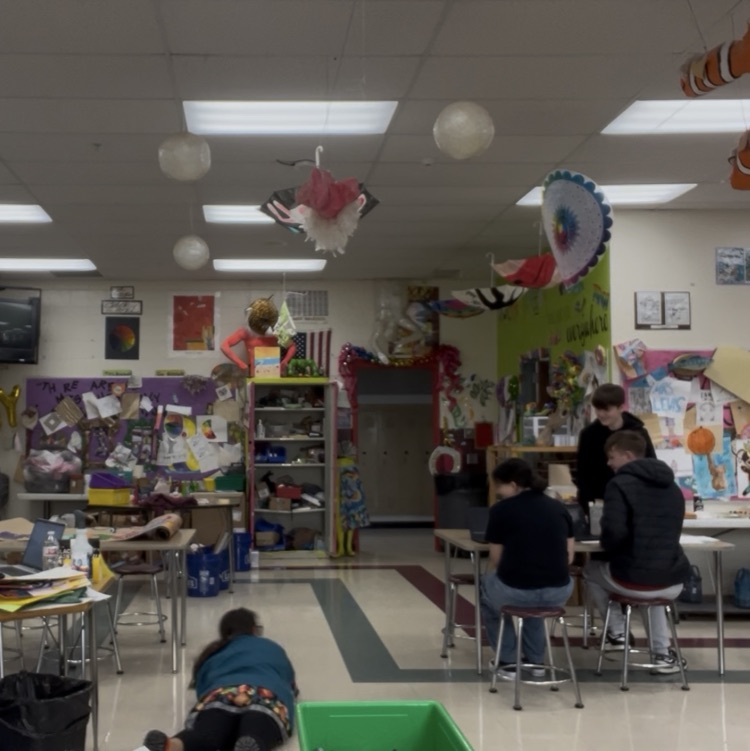 happy April fools day