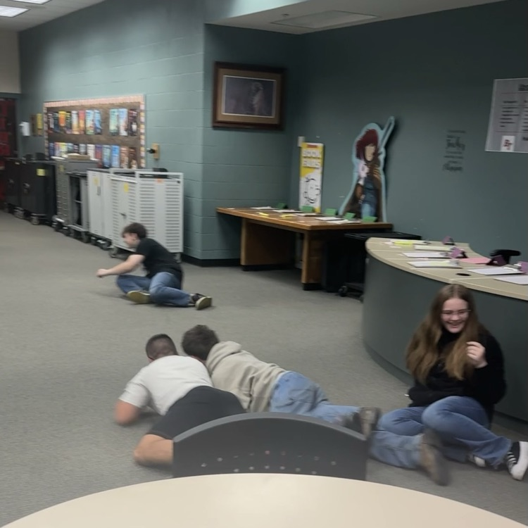 happy April fools day