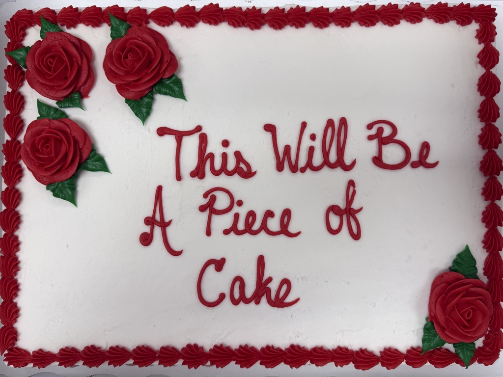 Bick supporting BTMS