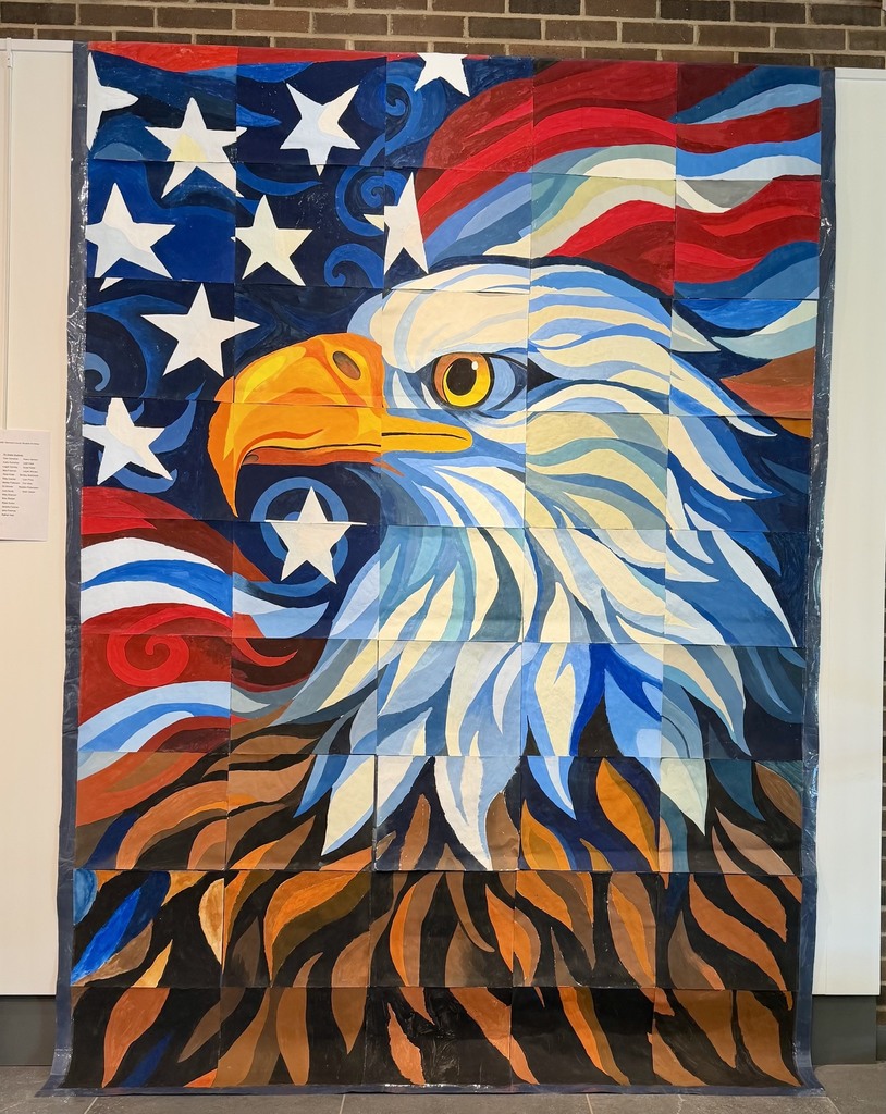 America 250 art show