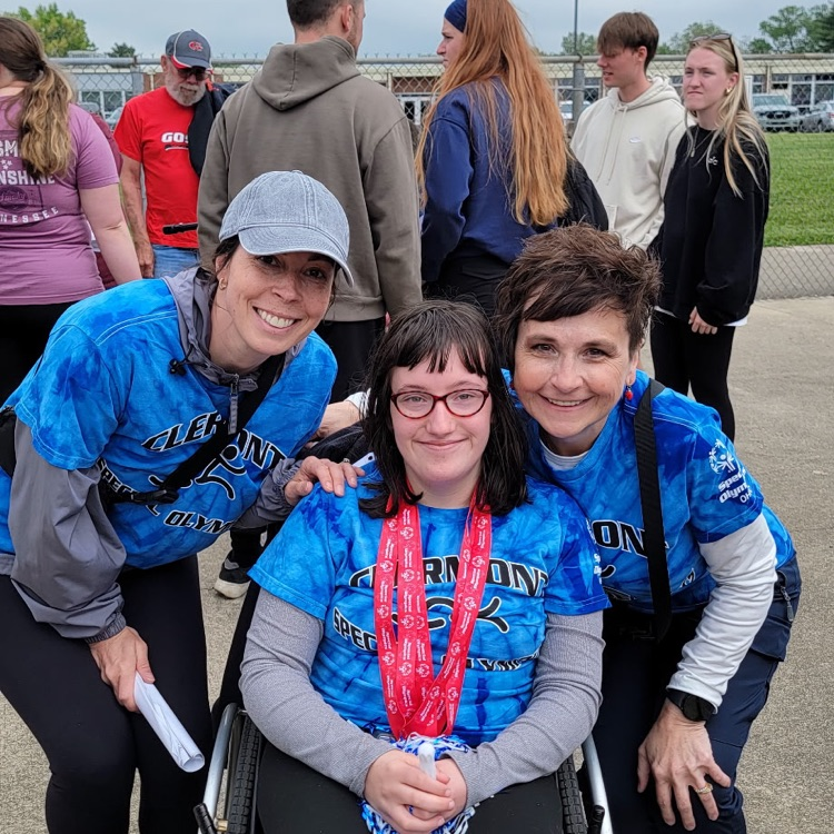 special Olympics special Olympics 